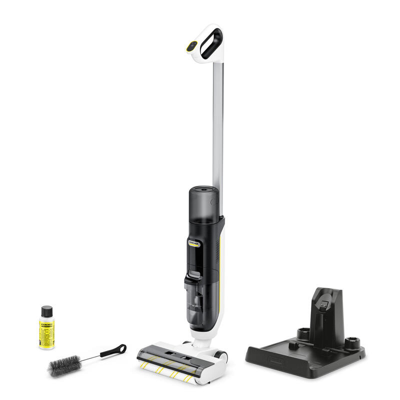 Vacuum Cleaner KARCHER FCV 3 / 1.056-122.0