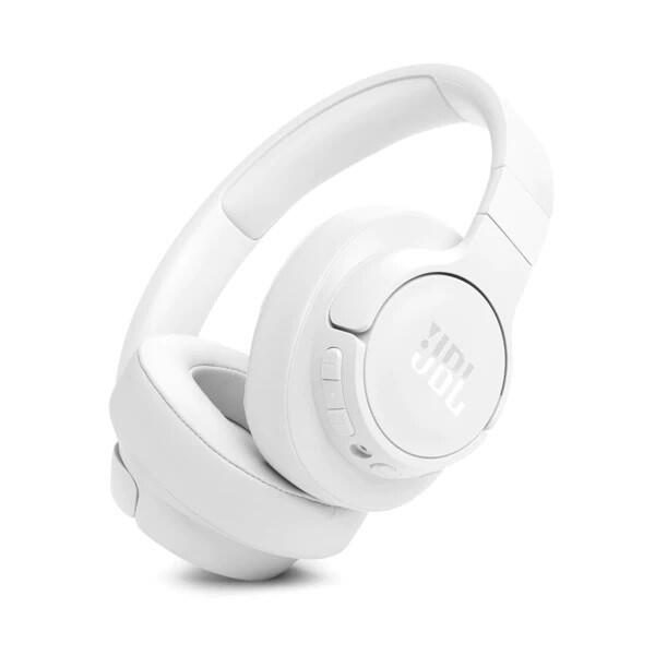 Headphones JBL JBLT770NCWHT