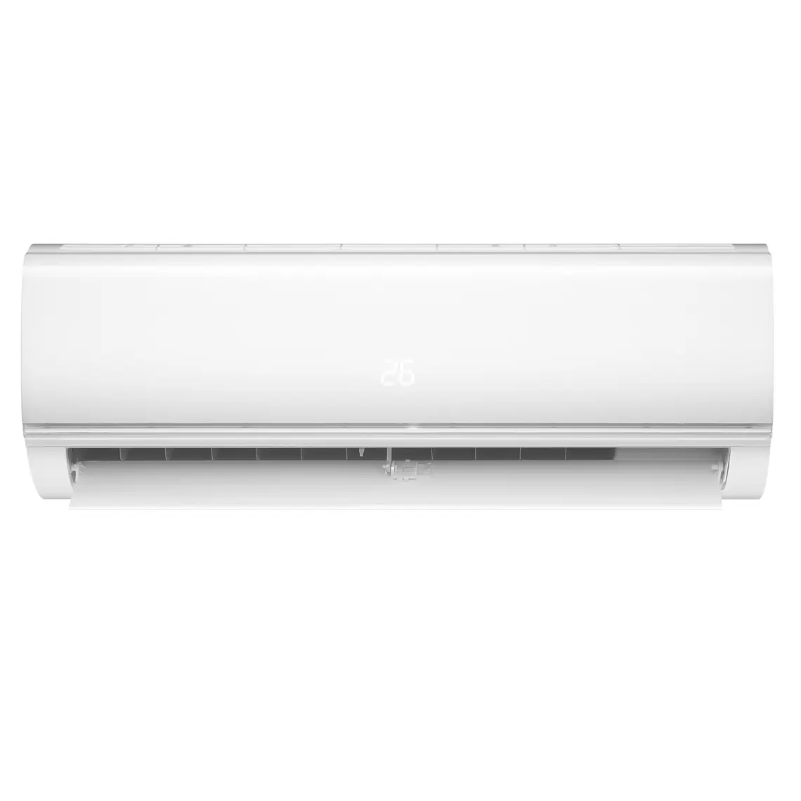 MIDEA კონდიციონერი MSAF-24HRN8-W