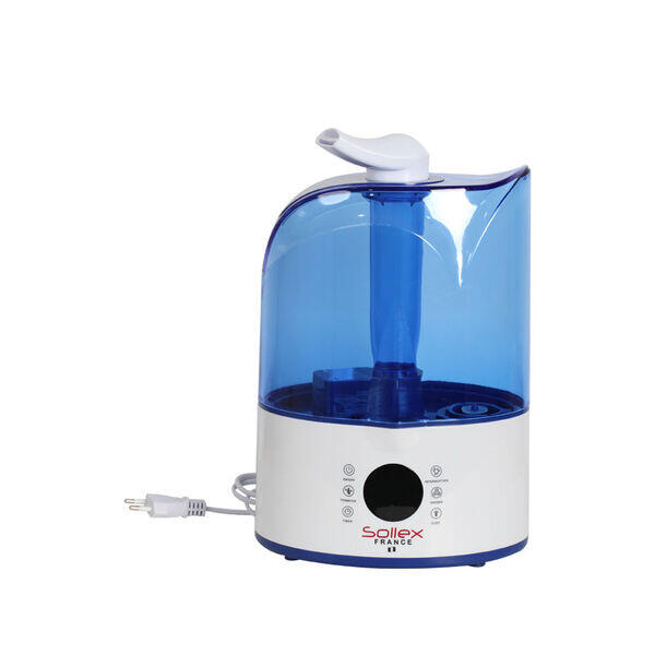Air Humidifier SOLLEX SL 990