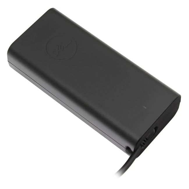 კომპიუტერის აქსესუარი DELL 450-BGJD 130W USB-C
