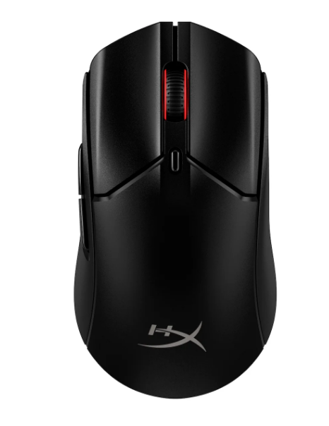 Gaming Mouse HyperX Pulsefire Haste 2 Core Wireless Black/6N0B0AA