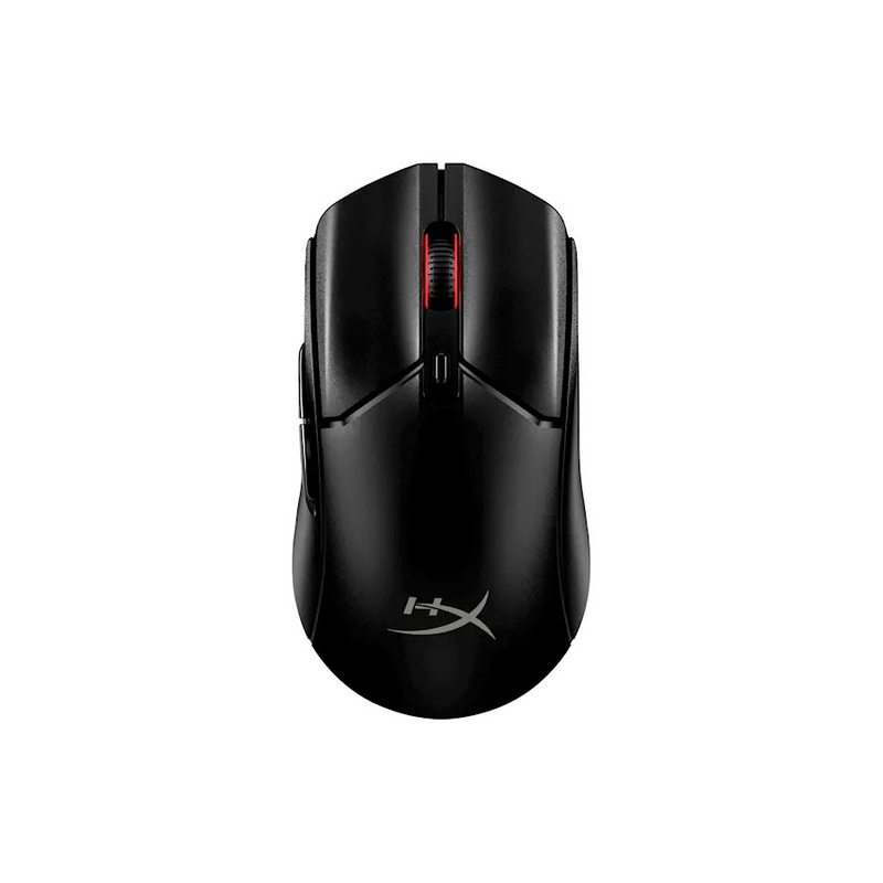 Gaming Mouse HyperX Pulsefire Haste 2 Core Wireless Black/8R2E6AA