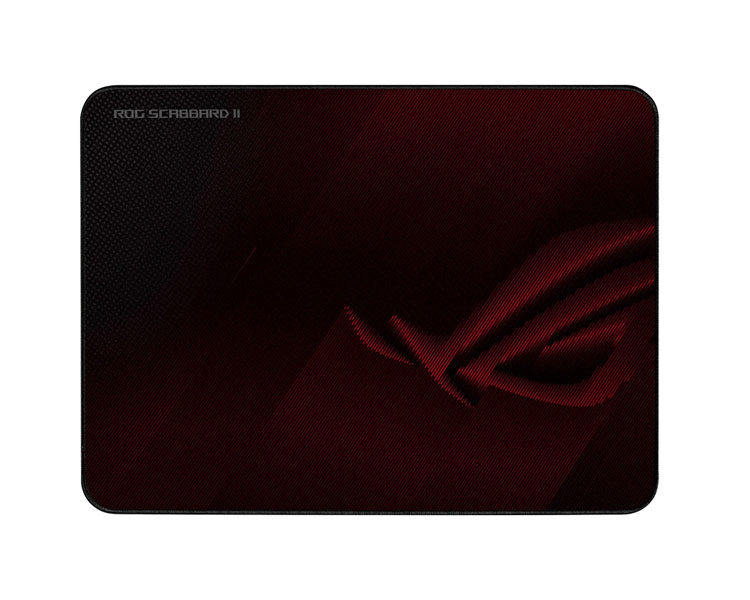 მაუს პადი Asus ROG Scabbard II