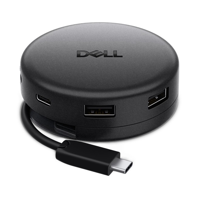 დოკ-სადგური DELL 470-BGCG USB-C