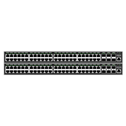 ქსელური კომუტატორი Grandstream GWN7806P 30W 360W RJ45 PoE