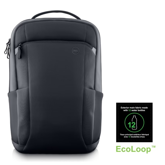 ლეპტოპის ჩანთა DELL bag