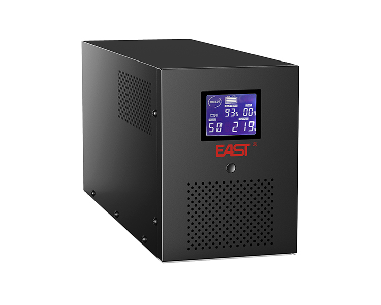 უწყვეტი კვების წყარო EAST EA2300 3000VA/1800W