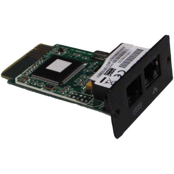 UPS-ის აქსესუარი Vertiv UPS Network Management Card