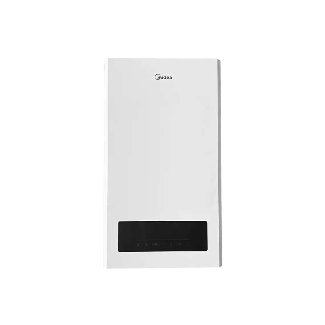 MIDEA გათბობის ქვაბი L1PB24-C28WM მილით
