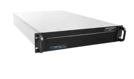 სერვერი Grandstream IPVT10
