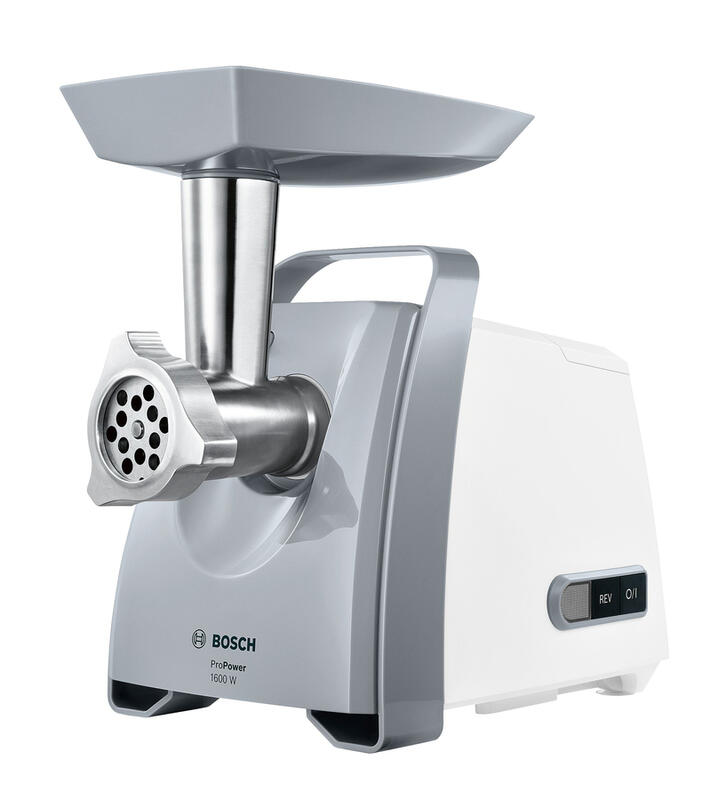 Meat Mincer BOSCH MFW45020