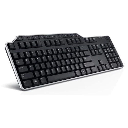 კლავიატურა DELL KB-522 USB 2.0
