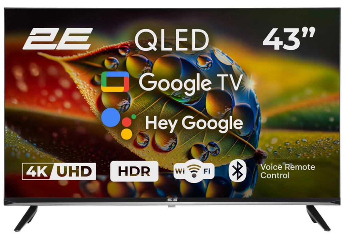 TV 2E 43A77Q