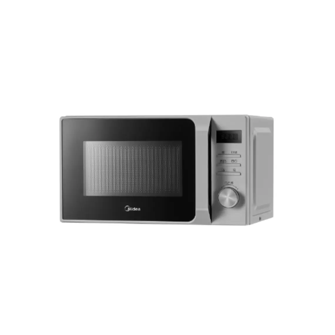 მიკროტალღური ღუმელი MIDEA AG720C2MV-S