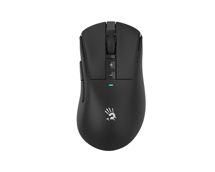 მაუსი A4tech Bloody R73 Pro Dual Mode Wireless Gaming Mouse