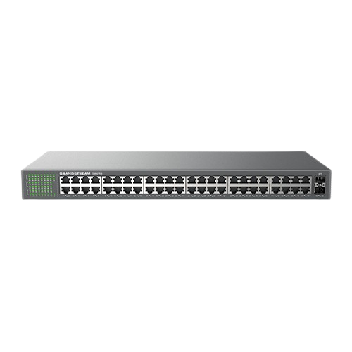 ქსელური კომუტატორი Grandstream GWN7706 RJ45