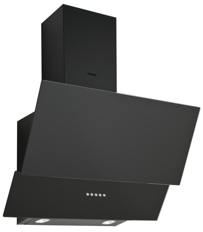 Hood GRAETZ 3420 PB BLACK