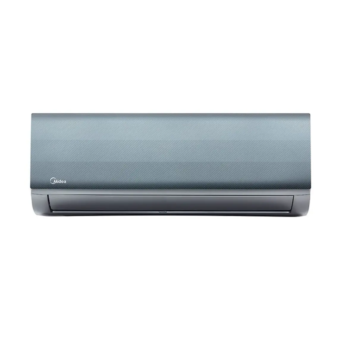 MIDEA კონდიციონერი MSAG-24HRN8 Black