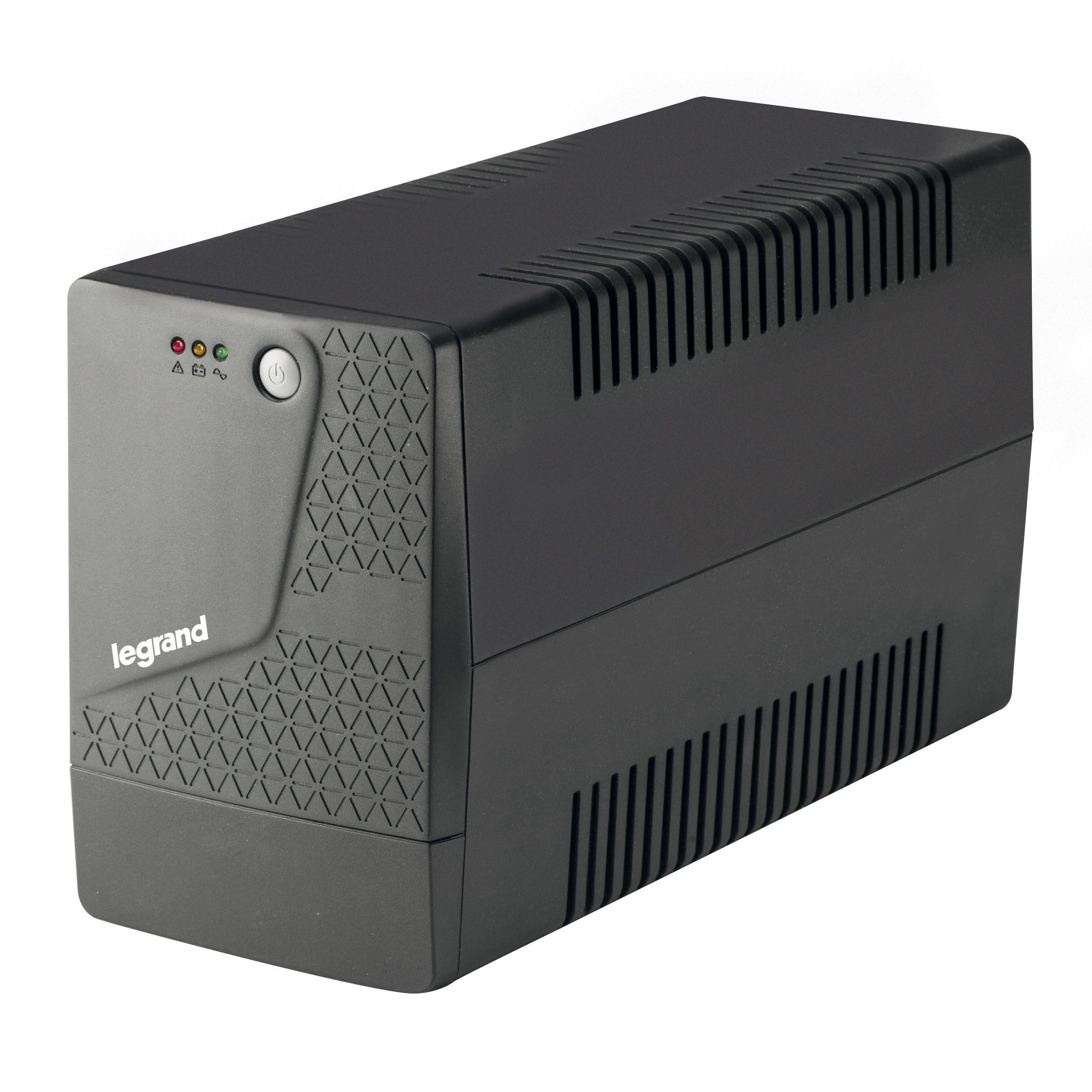 უწყვეტი კვების წყარო Legrand 310302 1000VA 600W