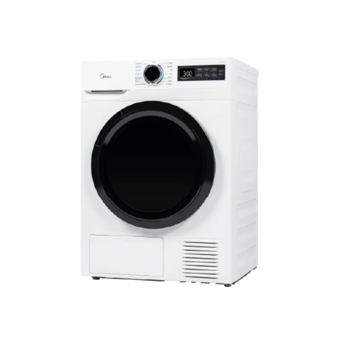 საშრობი MIDEA MD1180BH60/W