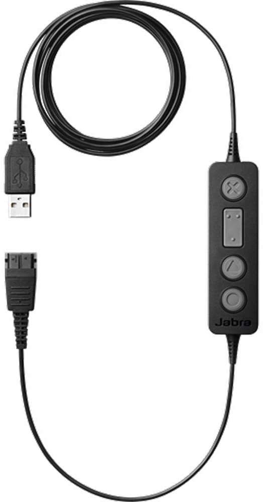 ყურსასმენის აქსესუარი JABRA 260-09