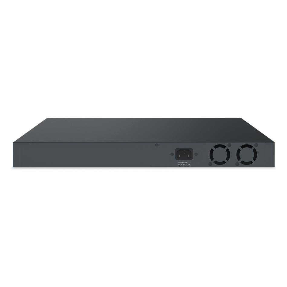 ქსელური კომუტატორი EnGenius Networks EWS7928P 185W PoE