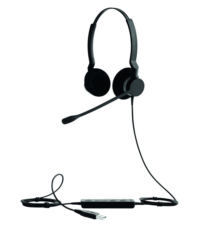 ყურსასმენი JABRA 2399-823-109