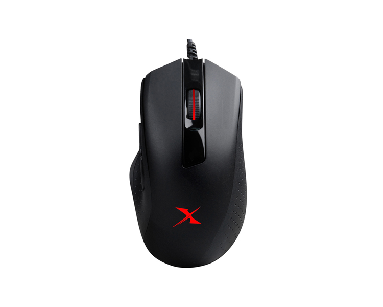 გეიმინგ მაუსი A4Tech Bloody X5 MAX RGB Gaming