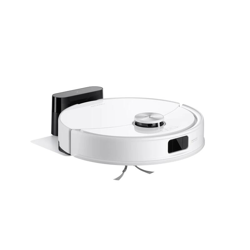 Vacuum Cleaner ROBOROCK Q10 VF White