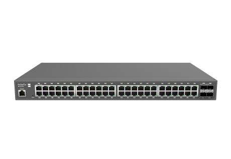 ქსელური კომუტატორი EnGenius Networks ECS1552