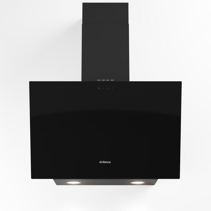 Hood AIRFORCE CCAL6002 ALPHA BL/A/60