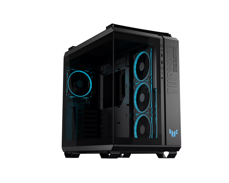 ქეისი ASUS TUF Gaming GT502 Horizon ARGB