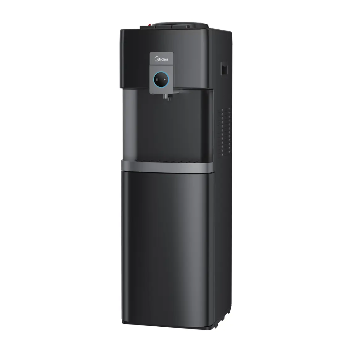MIDEA დისპენსერი YL2037S-WBLACK