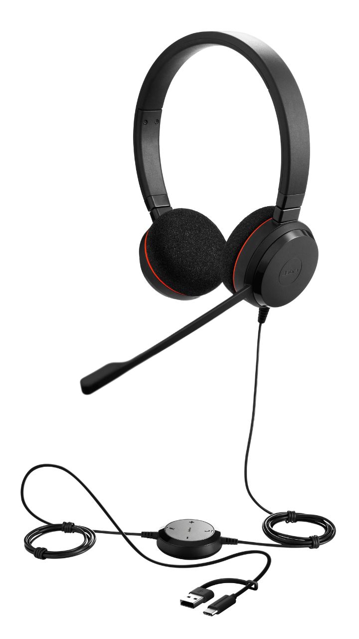 ყურსასმენი JABRA 4999-823-169