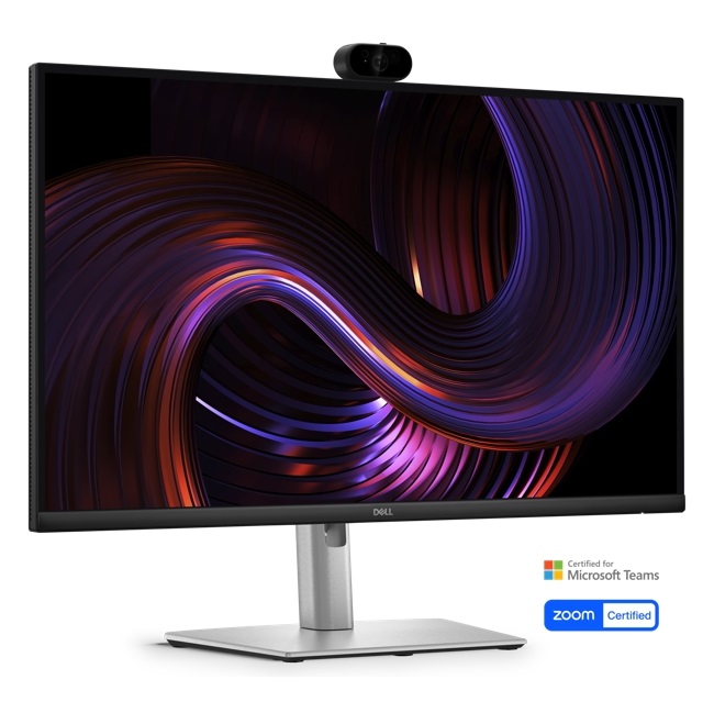 მონიტორი DELL 210-BVHV 2560 x 1440 27" USB-C