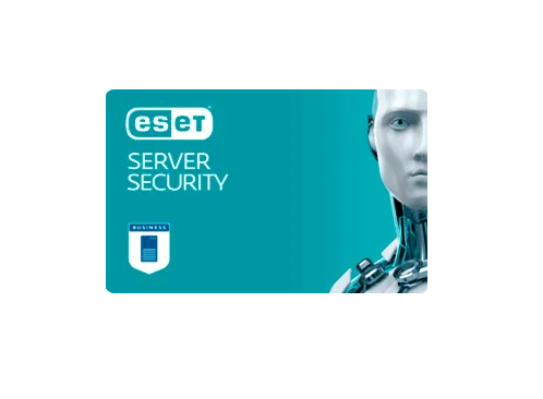 პროგრამული უზრუნველყოფა ESET A1-ESerS. 1 y. for 1