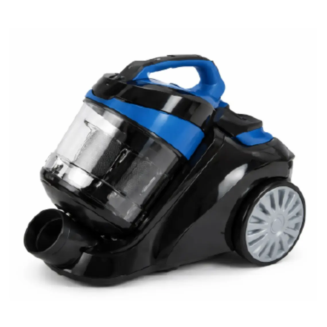 მტვერსასრუტი MIDEA 13L(B)