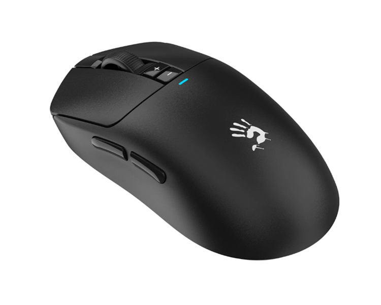 მაუსი A4Tech Bloody R72 Ultra Dual Mode Wireless Gaming