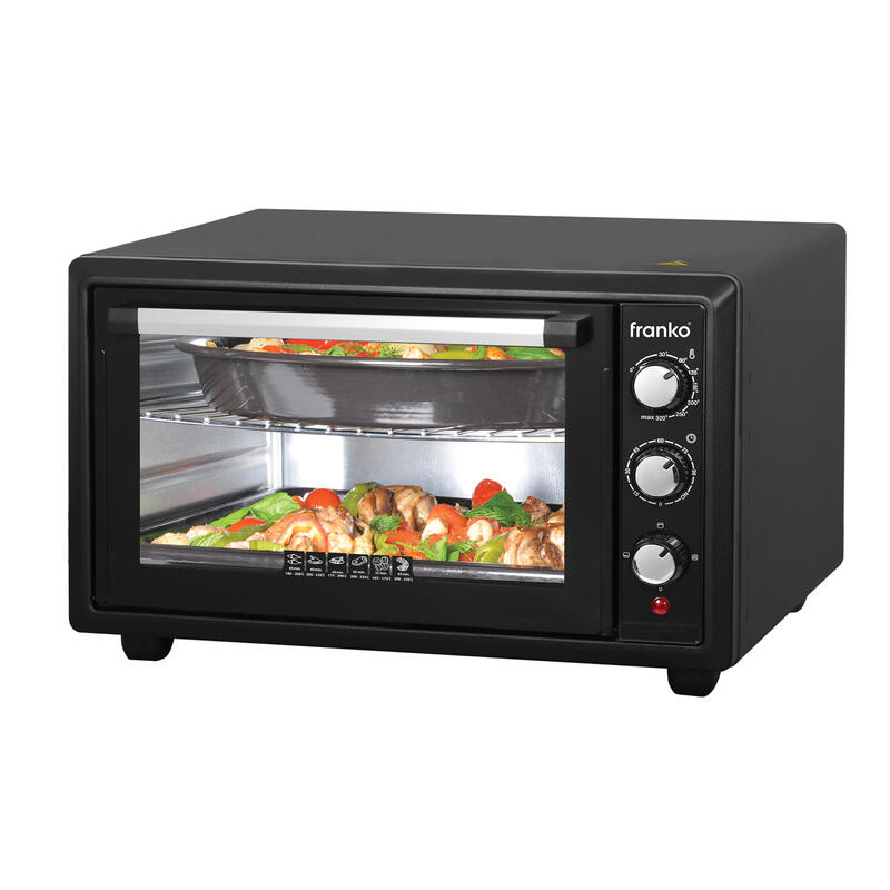 Mini Oven FRANKO FEO-1107
