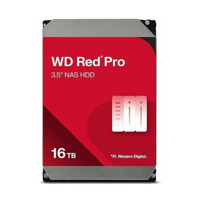 მყარი დისკი QNAP 7211316T-7050000-000-RS 16TB