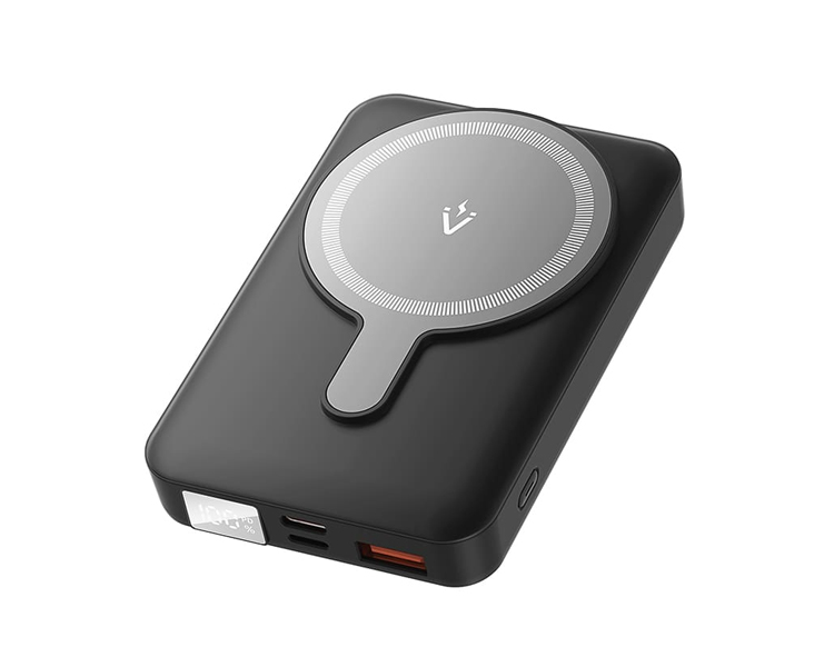 პორტატული დამტენი Vention FHTB0 10.000mAh