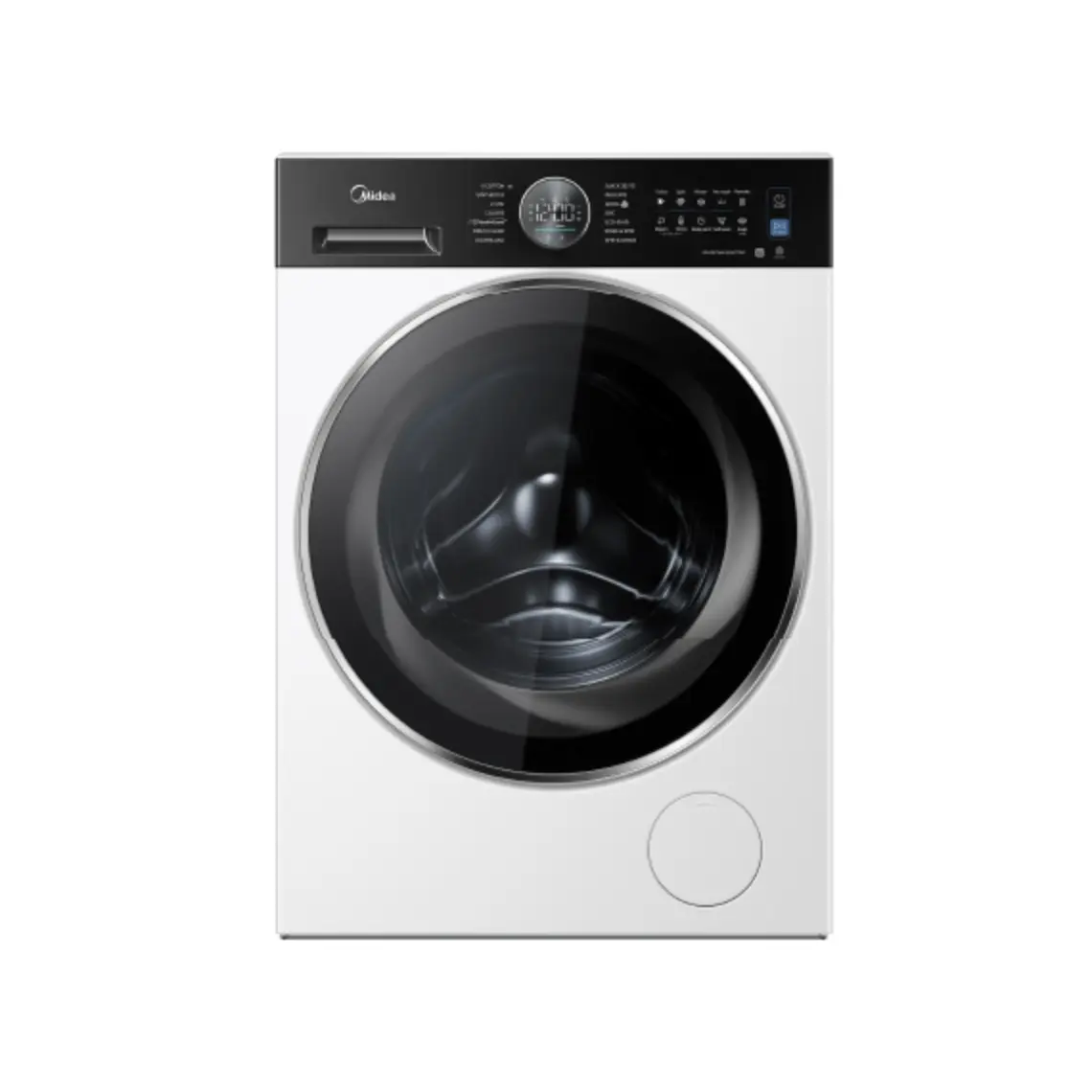 სარეცხი მანქანა  MIDEA MF210W100WB/W