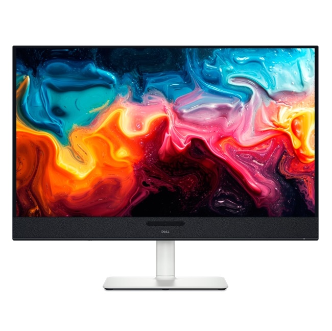 მონიტორი DELL 210-BRVT 3840 x 2160 31.6" USB-C