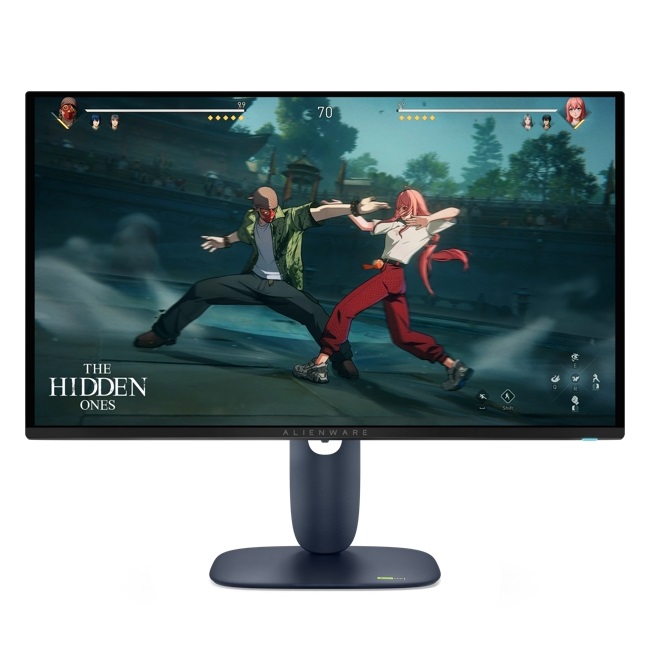 მონიტორი DELL 210-BRZW 2560 x 1440 67.82cm