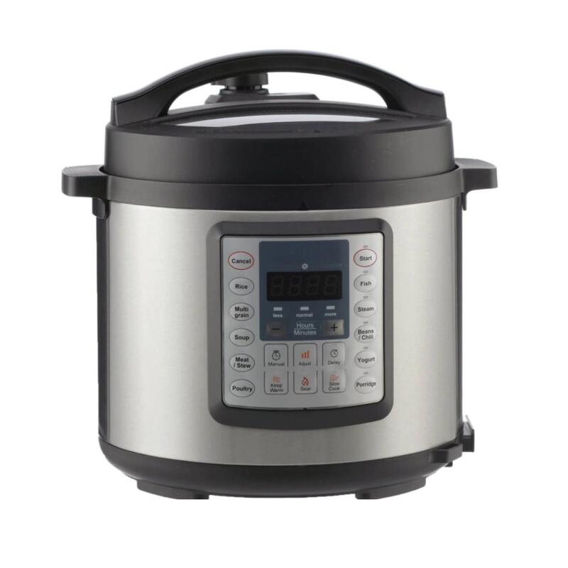 Multicooker GORENJE MC6MBK