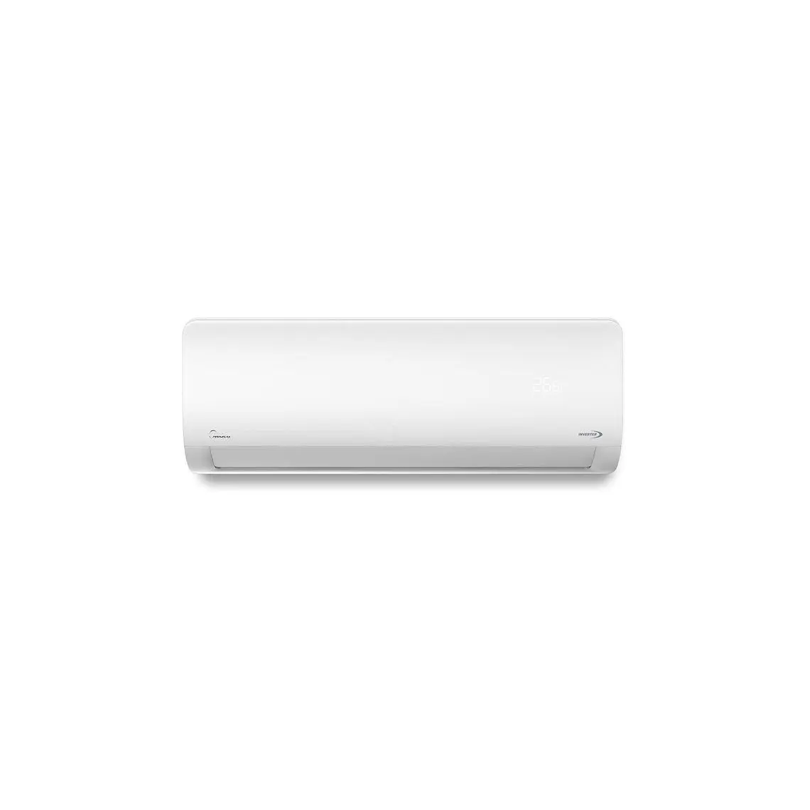 MIDEA კონდიციონერი AG-12N8D1 Ioniser