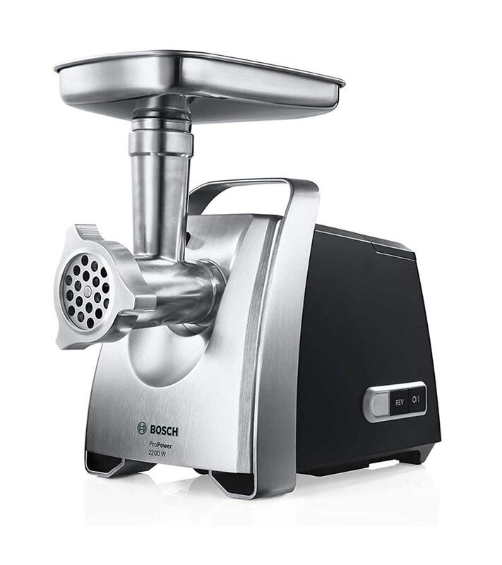 Meat Mincer BOSCH MFW68640