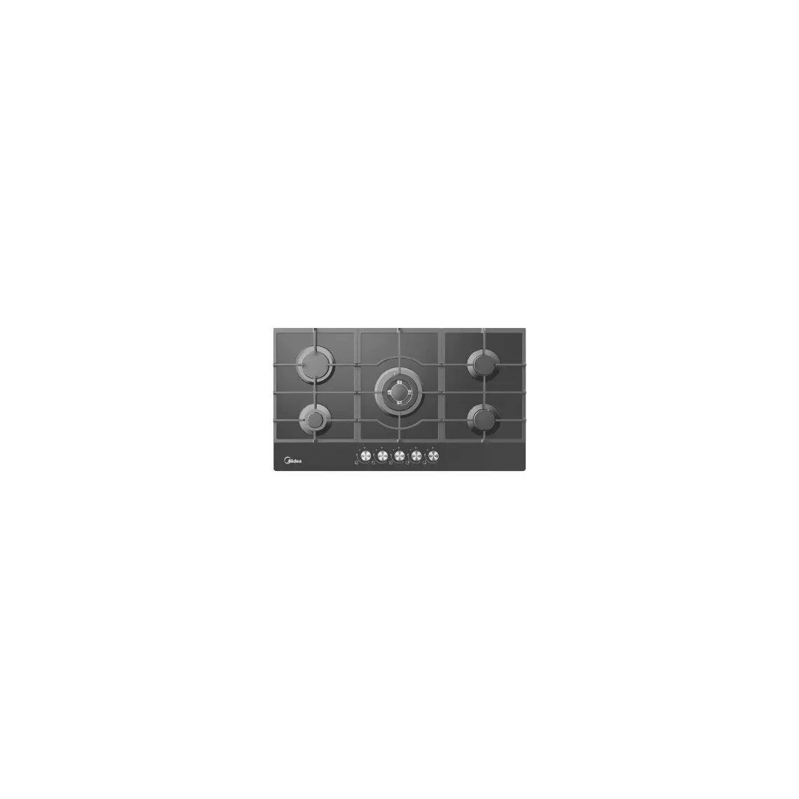 MIDEA ჩასაშენებელი ტექნიკა MG9060TGB
