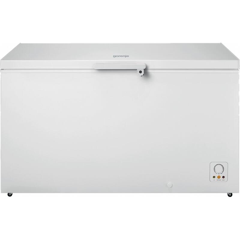 Refrigerator GORENJE FH40APW